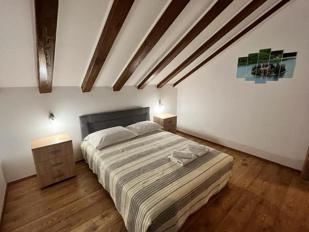 Apartman Mediteran Šibenik Exteriör bild