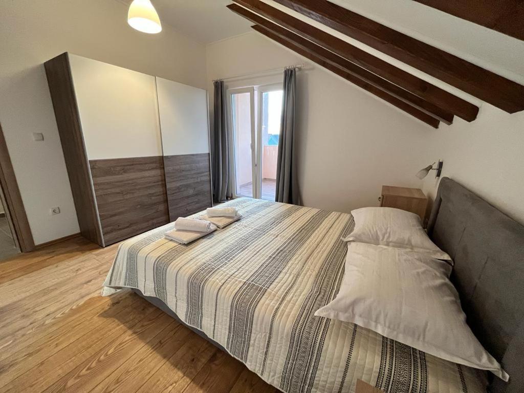 Apartman Mediteran Šibenik Exteriör bild
