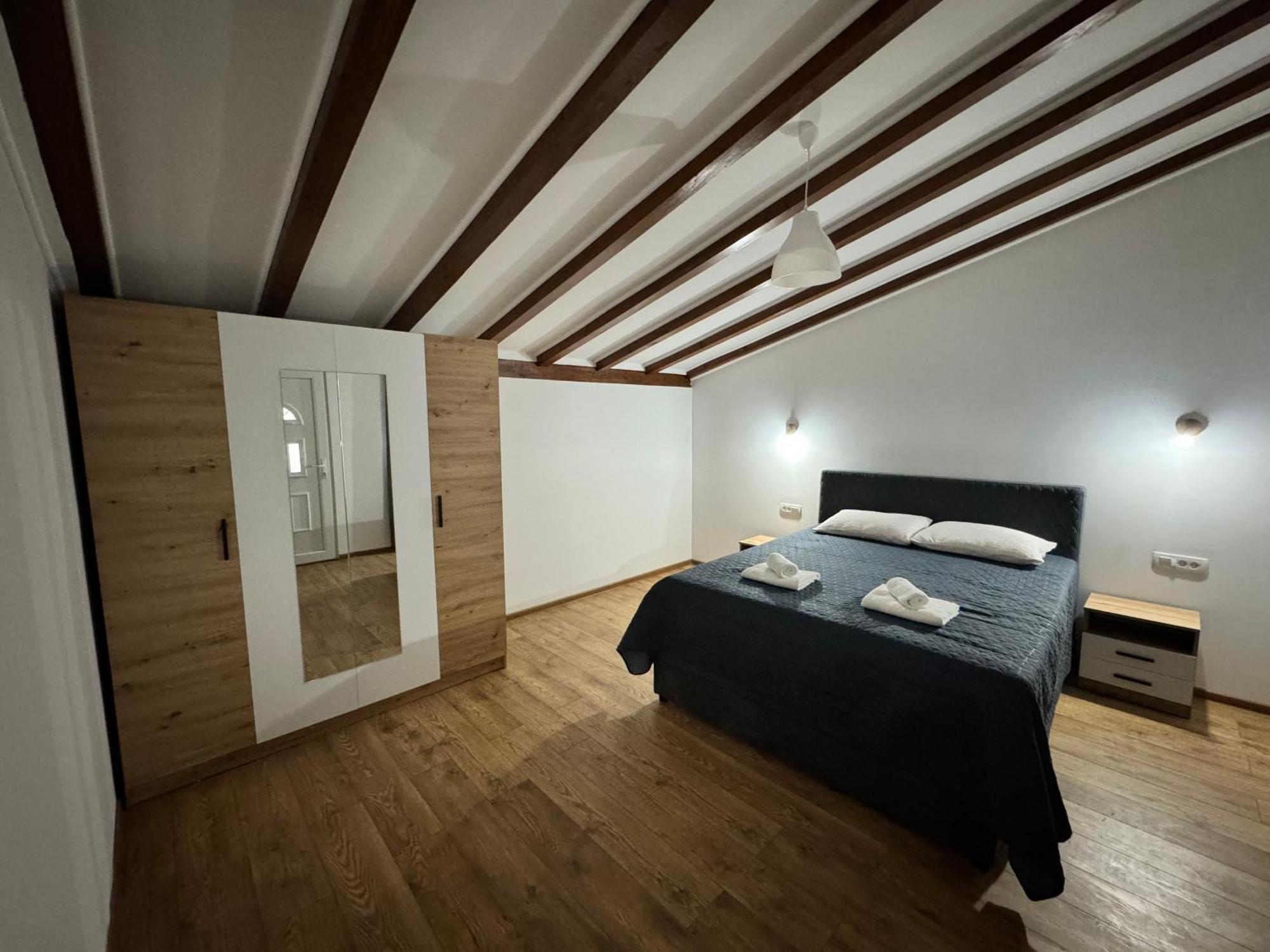 Apartman Mediteran Šibenik Exteriör bild