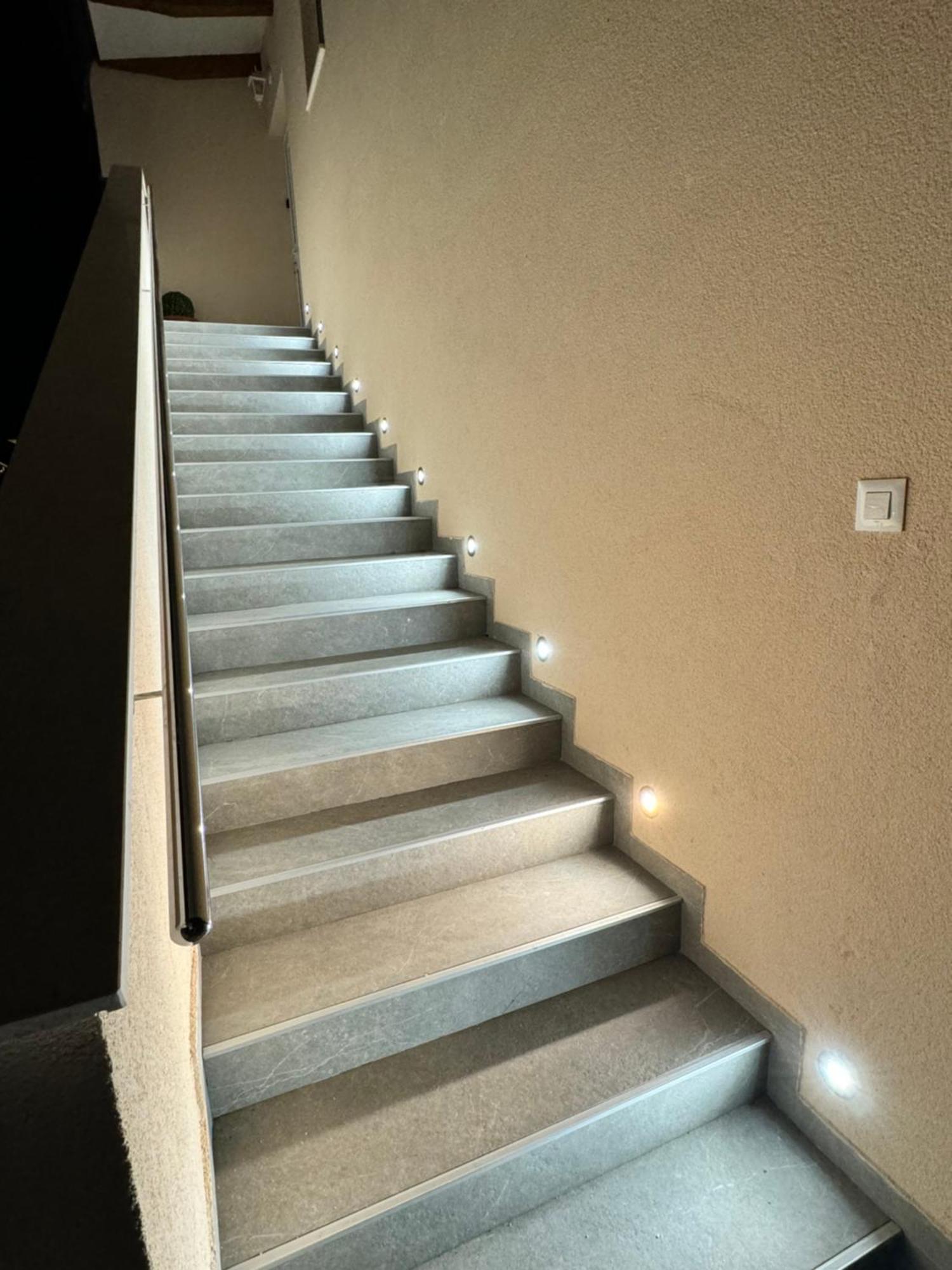 Apartman Mediteran Šibenik Exteriör bild